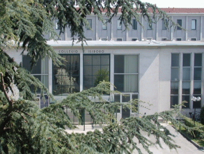 Collegio S. Isidoro