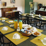 Sala da pranzo