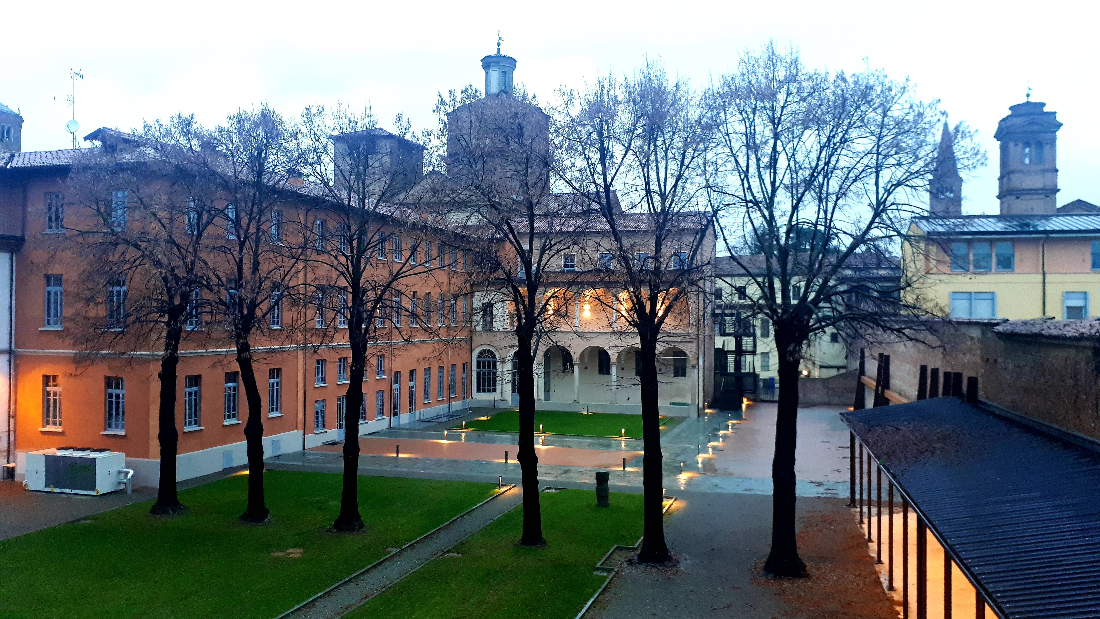 Collegio S. Vincenzo