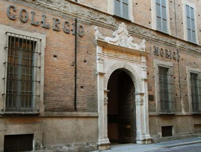 Collegio Morigi