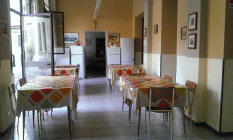 Sala da pranzo