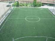 Campo da calcio